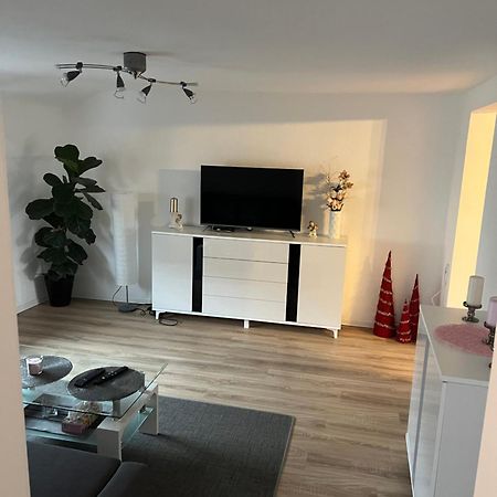 Beti Apartment Nentershausen  Kültér fotó