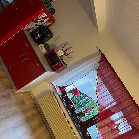 Beti Apartment Nentershausen  Kültér fotó