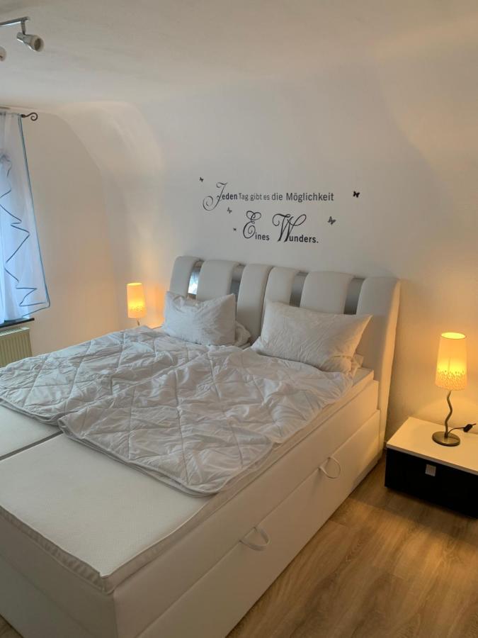 Beti Apartment Nentershausen  Kültér fotó