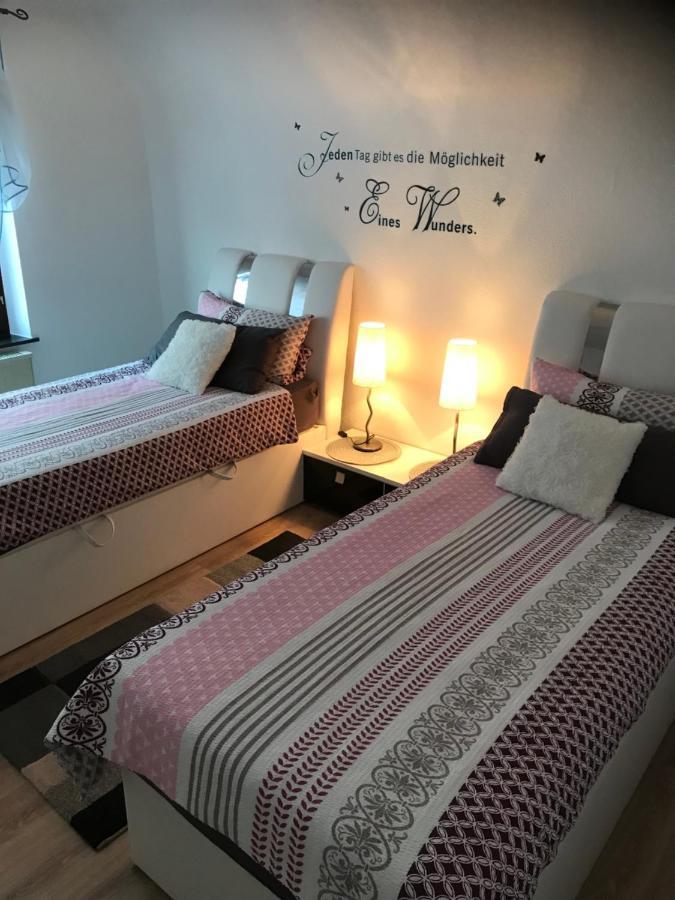 Beti Apartment Nentershausen  Kültér fotó