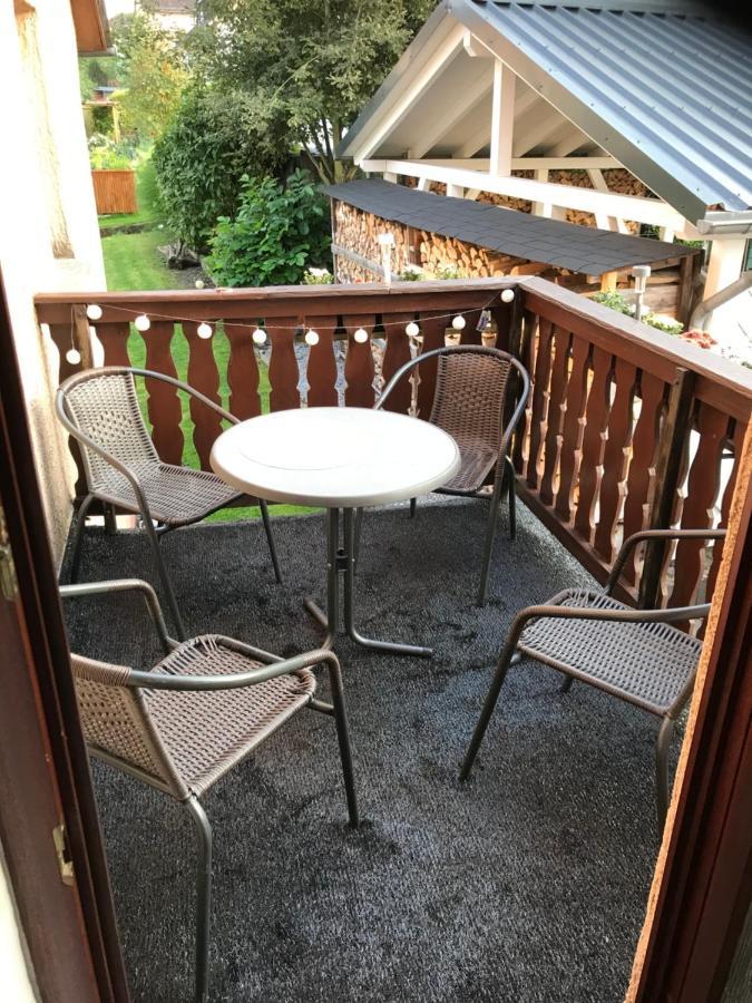 Beti Apartment Nentershausen  Kültér fotó