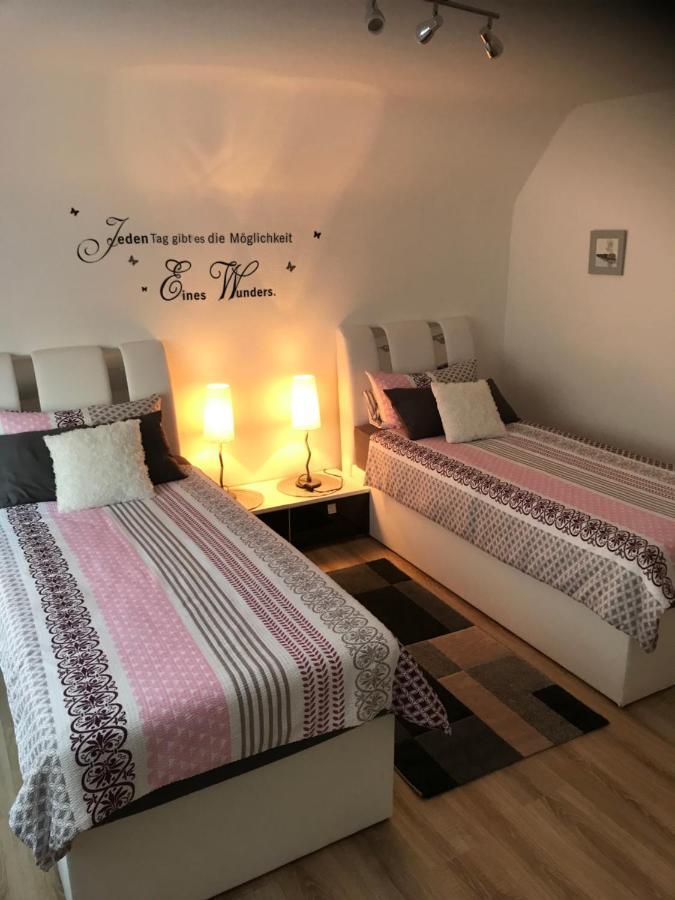 Beti Apartment Nentershausen  Kültér fotó