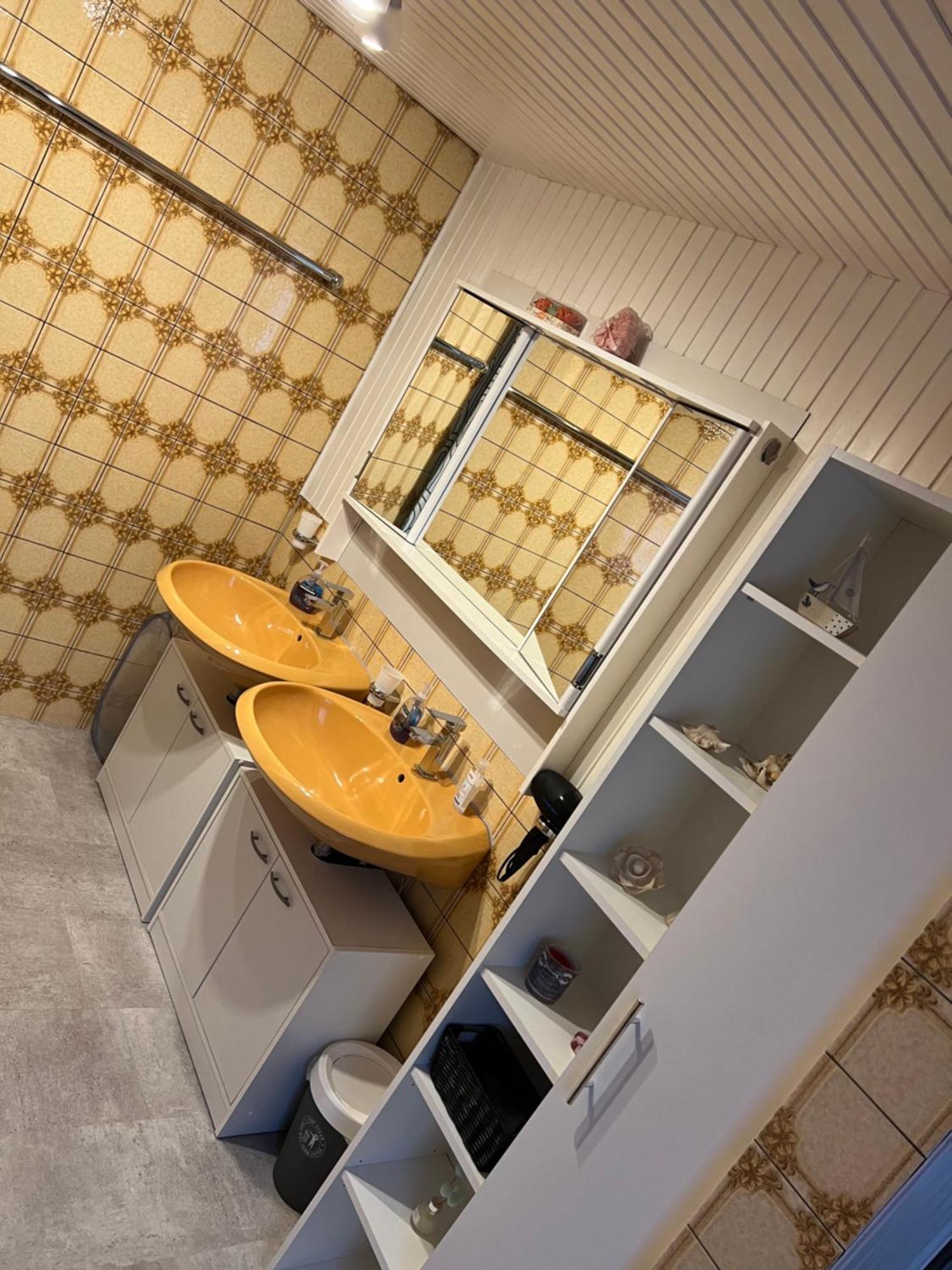 Beti Apartment Nentershausen  Kültér fotó