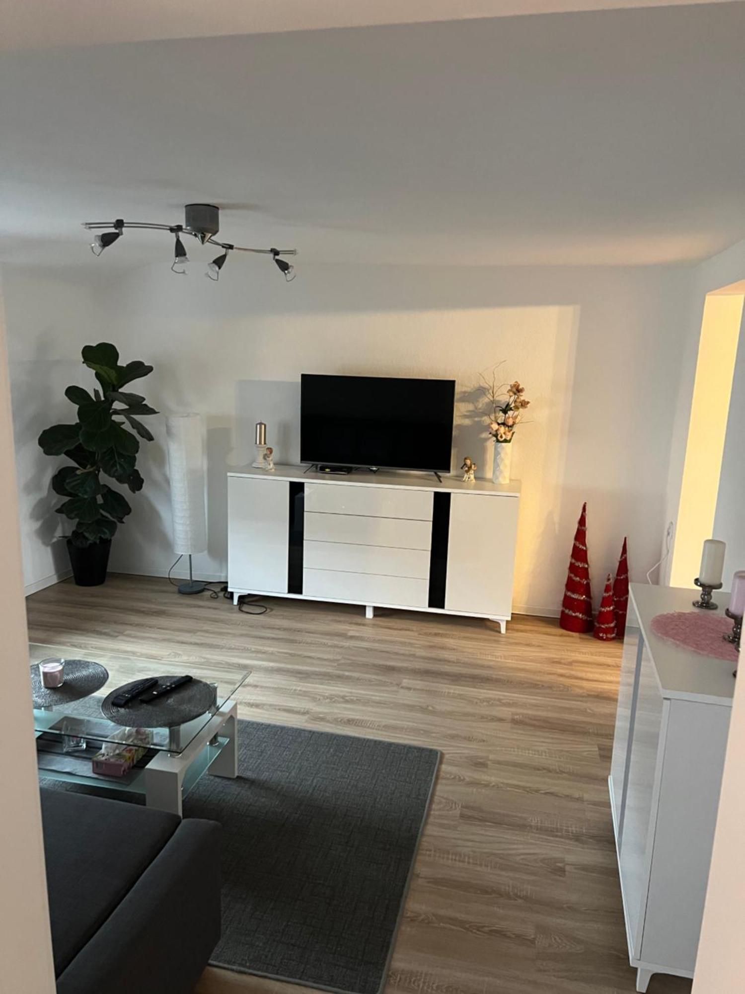 Beti Apartment Nentershausen  Kültér fotó