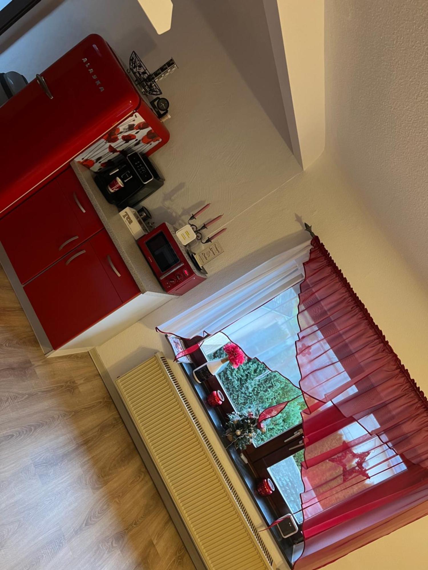 Beti Apartment Nentershausen  Kültér fotó