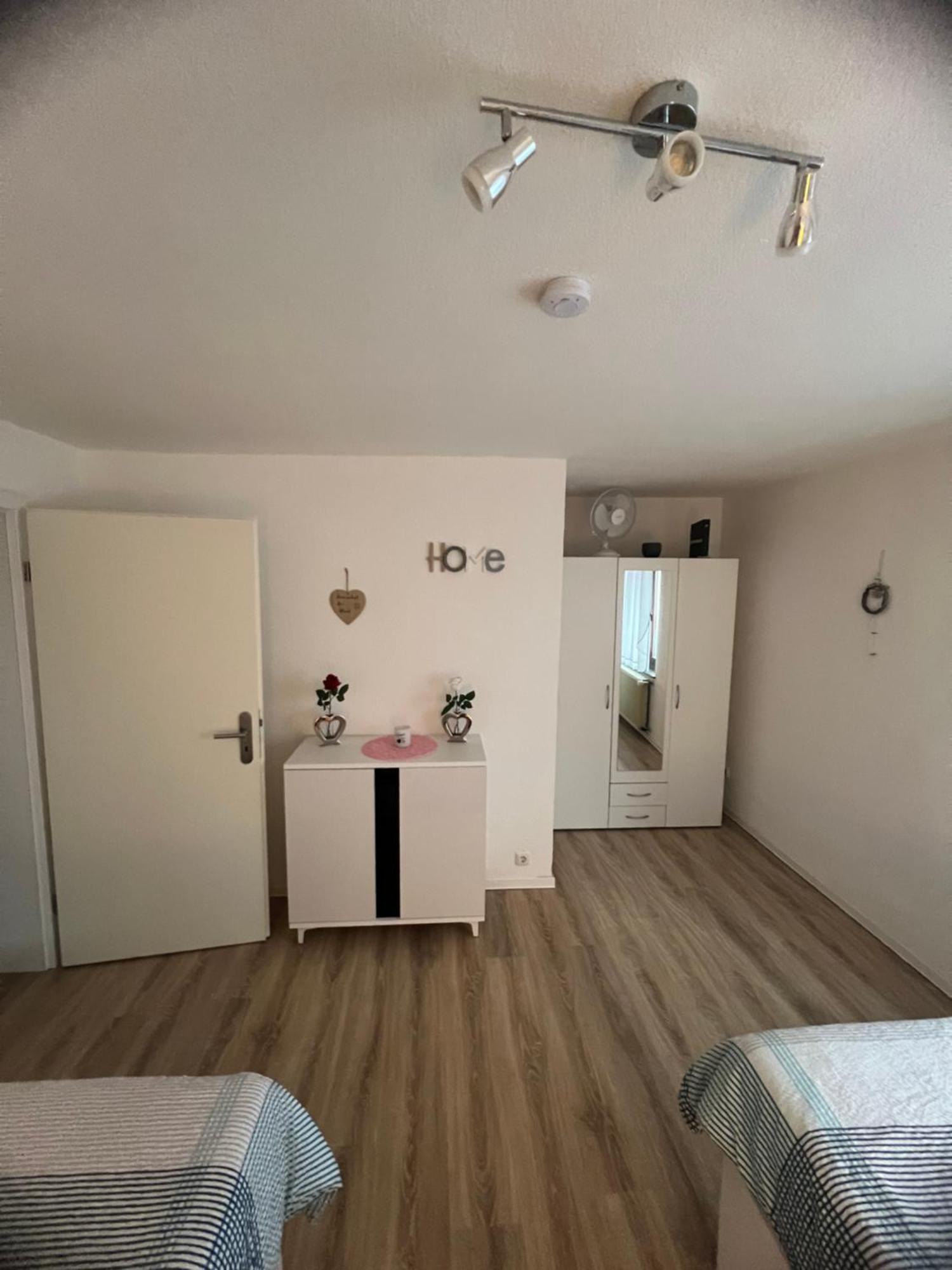 Beti Apartment Nentershausen  Kültér fotó