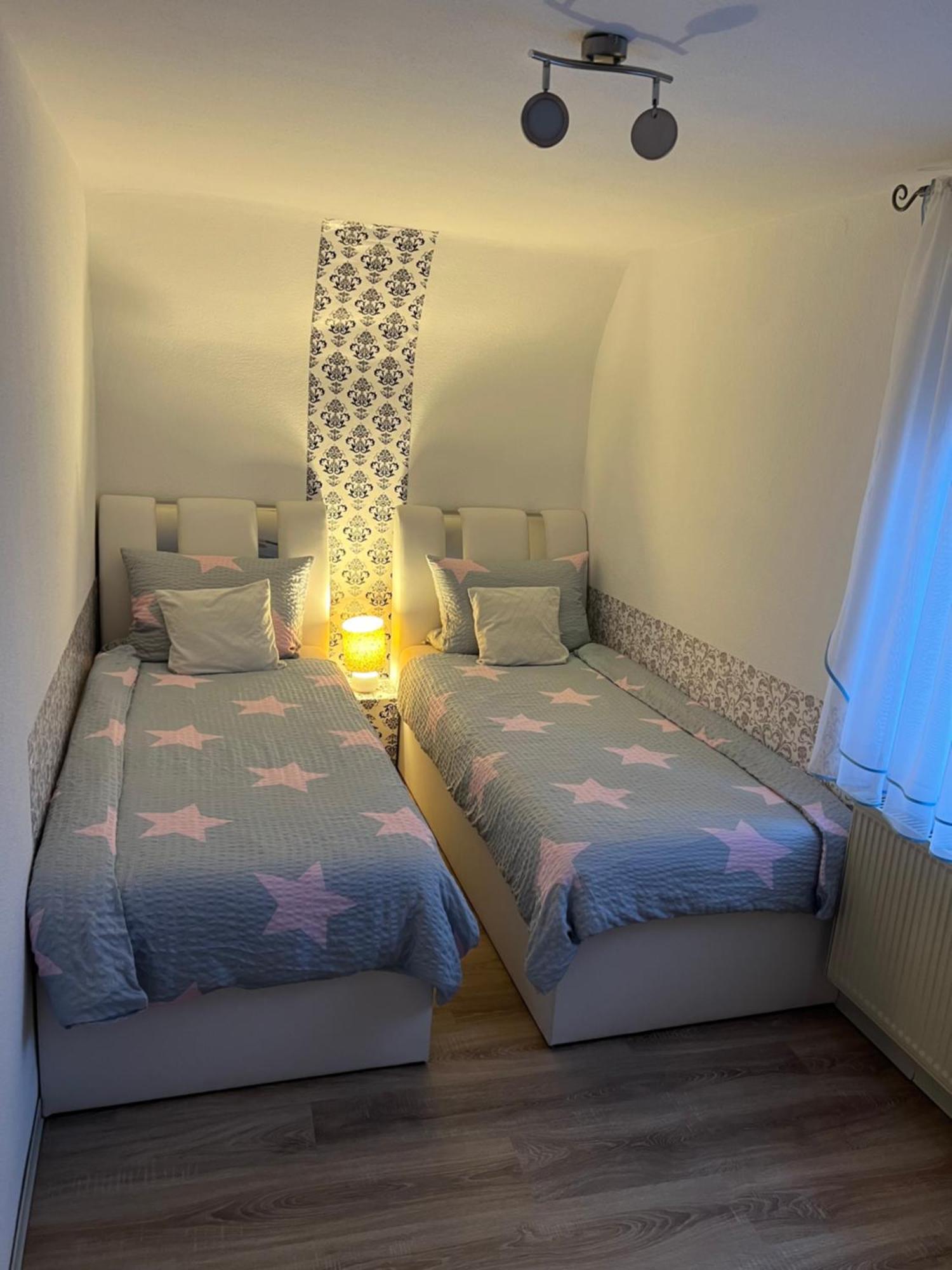 Beti Apartment Nentershausen  Kültér fotó