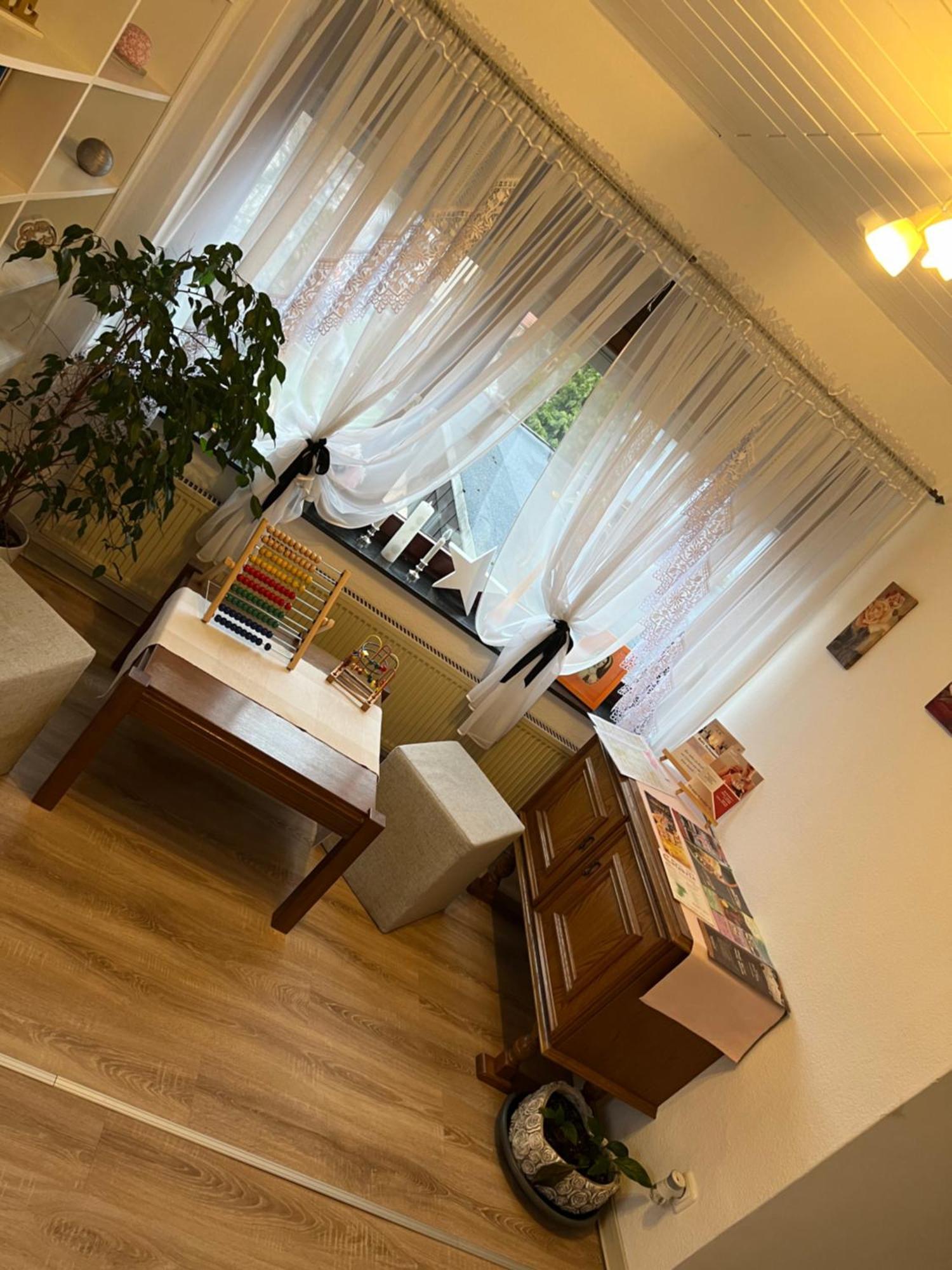 Beti Apartment Nentershausen  Kültér fotó