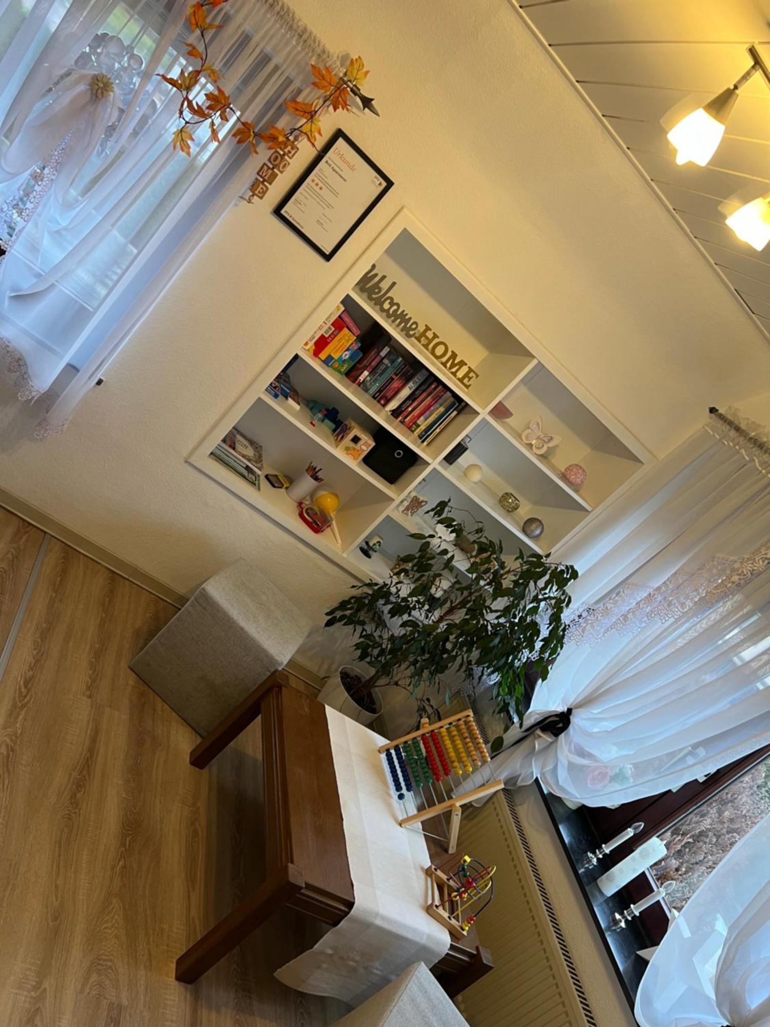 Beti Apartment Nentershausen  Kültér fotó